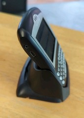 Blackberry 7290 – For Collectors – Works – Great Collectible