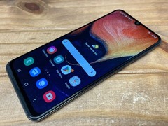 Samsung Galaxy A50 – SM-S506DL – 64 GB – Black (TracFone) Works – Good Cond