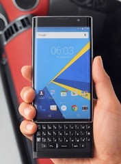 BlackBerry Priv 32GB 18MP Slider Unlocked Android Smartphone Fast Ship From 🇨🇦