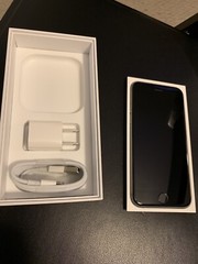 Apple iPhone 6s – 16GB – Space Gray (Sprint) A1688 (CDMA + GSM)