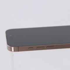 APPLE iPhone 16 Pro Max A3084 Desert Titanium 1TB Unlocked MYW63LL/A (FPP012062)