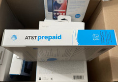 Motorola Moto G Play 5G 2024 6.5″ 64 GB 4GB RAM AT&T Prepaid Smartphone 50MP GSM