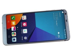 Original LG G6 H873 VS988 H871 H872 32GB 64GB 128GB Unlocked tphone New Sealed