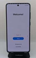 Samsung Galaxy S21 FE – 128 GB – Olive (UNLOCKED) (Fair). ~026~