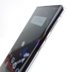 SHARP AQUOS R6 SH-51B Black 5G Phone Leica Lens 1 inch sensor Unlocked Japan