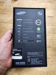 SAMSUNG GALAXY S2 16G BRAND NEW