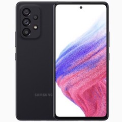 Samsung Galaxy A53 5G UW 128GB A536V Verizon/Unlocked – Very Good – Light Burn