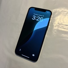 Apple iPhone 12 Pro – 128GB (T-Mobile Only) CRACKED BACK- BAD CAM (T541)