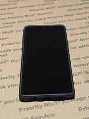 Samsung Galaxy Note9 512GB Midnight Black (Verizon) SM-N960U