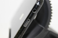 SAMSUNG GALAXY S8 SM-G950U 64 GB 4 GB RAM Black Verizon Locked