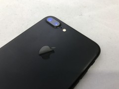 Apple iPhone 7 Plus 32GB Matte Black Unlocked Great! Condition 12 Month Warranty
