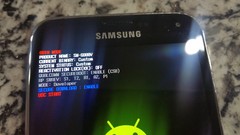 Rooted Custom Android 11 Verizon Samsung Galaxy S5 G900V 4g LTE 16GB CID15