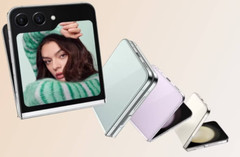 UNLOCKED – Samsung Galaxy Z Flip5 5G SM-F731U 256GB – All Colors – B GRADE