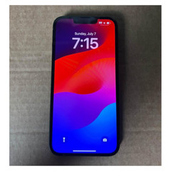 Apple iPhone 13 Pink Green Red 128GB/512GB Factory Unlocked Verizon 5G Excellen