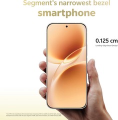 Vivo V70 5G (8GB+256GB Yellow ) Snapdragon® 7 Gen 4 Processor Global Version.