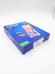 New Samsung Galaxy A03s 32G Black TraFone Prepaid Smartphone NIB