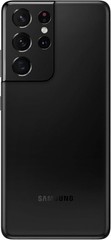 Galaxy S21 Ultra SM G998U 128GB Phantom Black Verizon Unlocked VERY GOOD