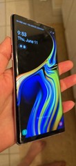 samsung galaxy note 9 unlocked