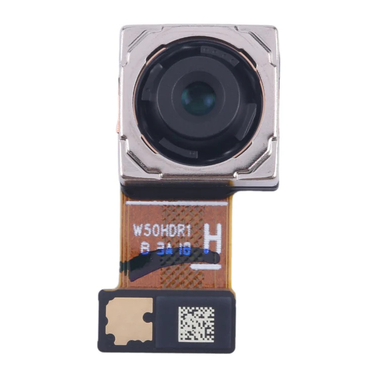 For Samsung Galaxy A15 5G SM-A156B Original Back Facing Camera, For Samsung Gal