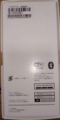 SONY Xperia Ace III 3 Blue SIM Unlocked 5G Support 4GB 64GB Japan