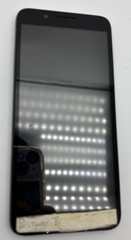 Alcatel 1X Smartphone 4G LTE Android 16GB 5.3” Display 13MP Black 5059S Verizon
