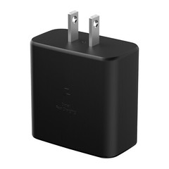 45W Type USB C Super Fast Wall Charger +6FT Cable For Samsung Galaxy S20 S21 S22