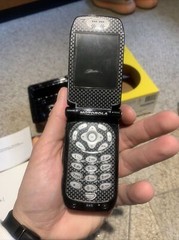 Nextel I 930