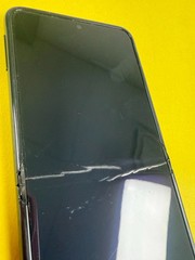 Motorola Razr 2023 XT2323-6 – 128GB – Sage Green (Dish Wireless) Screen Creasing