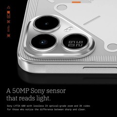 Tecno Pova 8 5G Factory Unlocked Dual SIM 6GB RAM 128GB Storage NFC 8000mAh