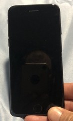 iPhone 7 Black 32gb AT-T With Extras Very Good Condition