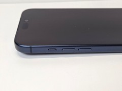 MINT Apple iPhone 17 Pro Max – 256GB – Deep Blue (AT&T) (Battery 100%) A3257