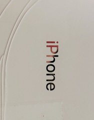 Unlocked Apple iPhone 8 256GB Rose Gold MQ8J2LL/A Screen Prot3ctor Cracked Back