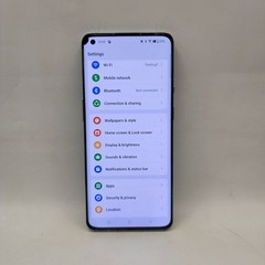 OnePlus 9 Pro 5G LE2127 256GB Morning Mist (T-Mobile/Unlocked)
