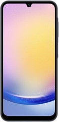 Samsung Galaxy A25 5G – 128 GB – Blue (Xfinity) Smartphone – Excellent
