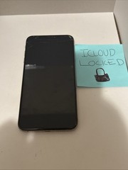 Apple iPhone XS Max – For Parts Only