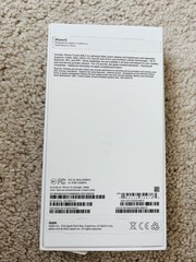 Apple iPhone 13 128GB Midnight 6.1″ Unlocked MLA23LL/A