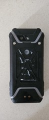 Excellent A+ 9/10 Sonim XP5s XP5800 16GB 4G Black Rugged Smartphone AT&T Only