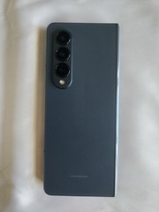 UNLOCKED – Samsung Galaxy Z Fold4 5G SM-F936U – 512GB Excellent Greygreen