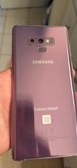 samsung galaxy note 9 unlocked