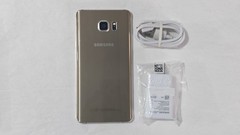 Good Samsung Galaxy Note 5 32GB Unlocked Smartphone All Color With Accessories
