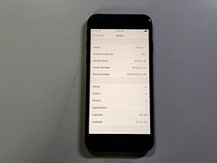 Apple iPhone SE 2nd Gen A2275 64GB Unlocked Clean IMEI BH=100% New Open iOS 14.4