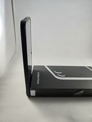 Samsung Galaxy Z Flip7 FE SM-F761U – 256GB – Black (Unlocked) –