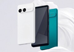 Sony Xperia 10 VII XQ-FE72 128GB 8GB RAM 5G 50MP SD6Gen3 5000mAh (White)