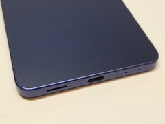 *IMEI ISSUE* Samsung Galaxy Z Flip 7 SM-F766U – 256GB – Blue Shadow (Unlocked)