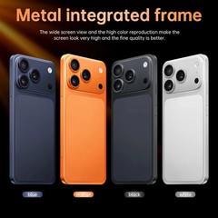 New HOTWAV A17 PRO MAX|6.75”INCH GSM Android 15 factory Unlocked Cell Phone ORG