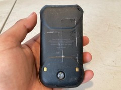 Kyocera DuraXV EXTREME E4810 4G LTE (Verizon) Unlocked Camera Phone No Battery