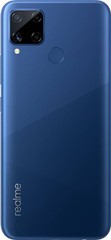 realme C15 32GB ROM 3GB RAM