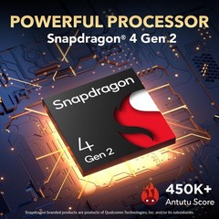 Lava Blaze Dragon (Golden , 4+4*GB RAM, 128 GB)|Snapdragon 4Gen2 Global Version