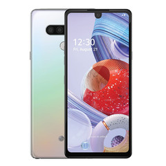 LG Stylo 6 Q730TM 64GB T-Mobile/Unlocked – Very Good – Light Blemish