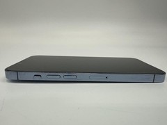 Apple iPhone 13 Pro 128GB A2483 Sierra Blue (Unlocked) – Back Glass Cracked